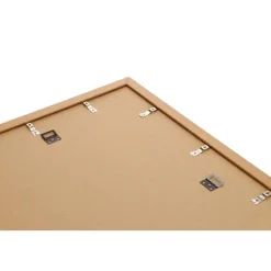 Fotolijsten-Merkloos ACAZA Fotokader - Fotolijst - 50x75 cm - MDF hout - Warme Eik