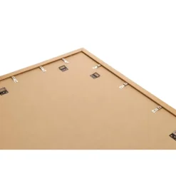 Merkloos ACAZA Fotokader A1 - 59,4 x 84 cm - Fotolijst - MDF Hout - Madison - Warme Eik
