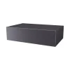 Tuinmeubelbeschermers-Aerocover loungeset hoes 260x190x85