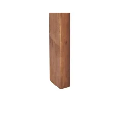 Tuinsets-Beliani AGELLO/TOLVE - Tuinset voor 6 - Lichthout - Acaciahout