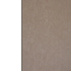 Wandpanelen-IVOL Akoestisch wandpaneel PET-vilt - 100x100 cm - Taupe