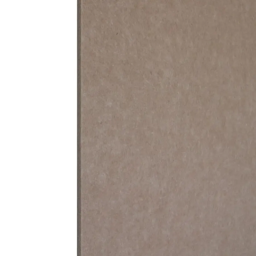 Wandpanelen-IVOL Akoestisch wandpaneel PET-vilt - 100x100 cm - Taupe