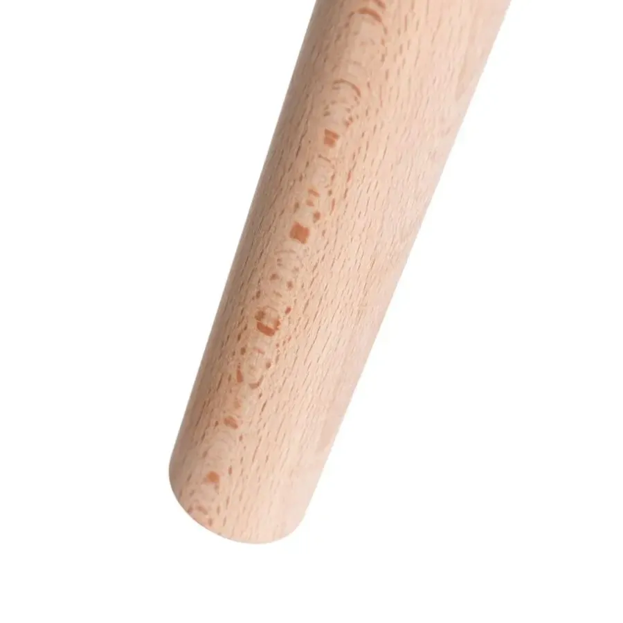 Bloempotten-Leen Bakker ALIARTOS- Bloempot - Gebroken wit - 43 cm - MgO