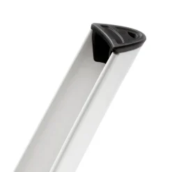 Allibert Tuinstoel Akola - wit (2 stuks)