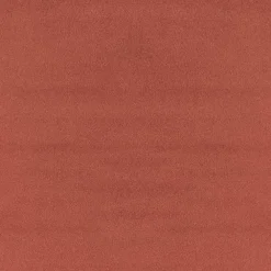 Leen Bakker ALNES - Ottomaan - Lichtrood - Polyester