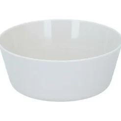 Kommen-Alpina kommetjes /schaaltjes - 6x - gekleurd - kunststof - 11 cm