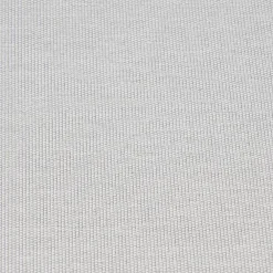 Ligbedden-Beliani AMELIA - Ligstoel - Grijs - Textiel