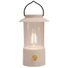 Kandelaars En Windlichten-Anna's Collection Anna Collection Camping tafellamp - wit - binnen en buiten
