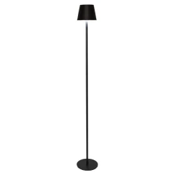 Staande Lampen-Anna's Collection Anna Collection Portable lamp staand - zwart - binnen en buiten