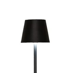 Staande Lampen-Anna's Collection Anna Collection Portable lamp staand - zwart - binnen en buiten