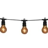 Buitenverlichting|Lichtsnoeren-Anna's Collection Lichtsnoer - tuinverlichting - warm wit - 10 m