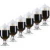 Koffieglazen-Arcoroc Irish Coffee glazen - transparant - glas - 240 ml