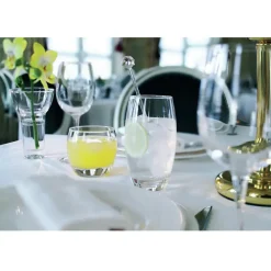 Arcoroc Salto waterglas - 32 cl - Set-6