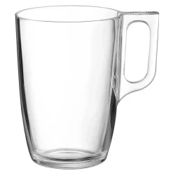 Theeglazen-Arcoroc Voluto theeglas - 40 cl - Set-6