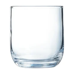 Waterglazen-Arcoroc Waterglazen - 6x stuks - tumbler - 230 ml - transparant