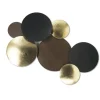 Schilderijen-Art for the Home Metal Art Elegant ornament 90x60cm