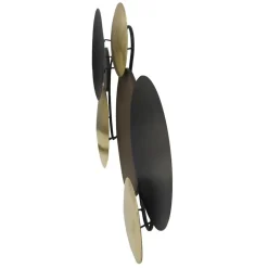 Schilderijen-Art for the Home Metal Art Elegant ornament 90x60cm