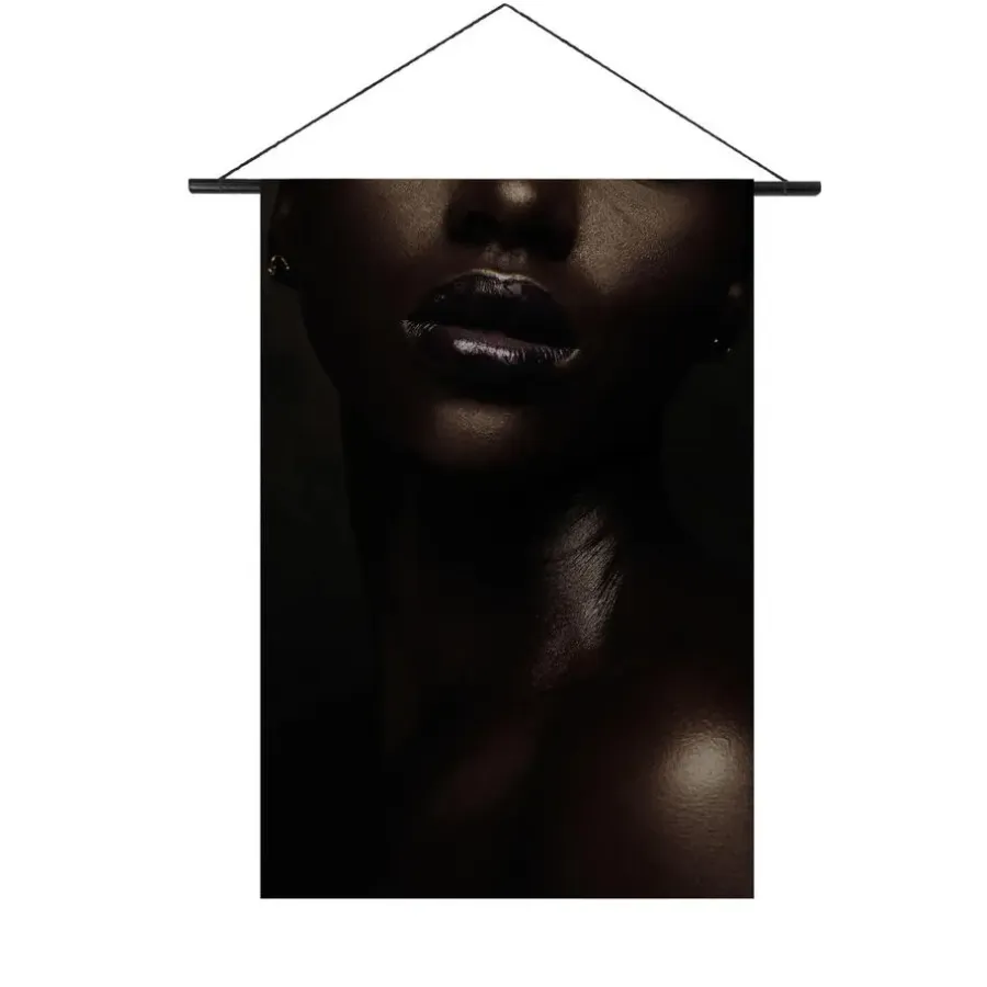 Art for the Home XL Wandkleed Sophie 150x100cm