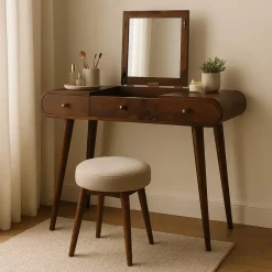 Sidetables-Artisan Furniture Kastanje Sidetable