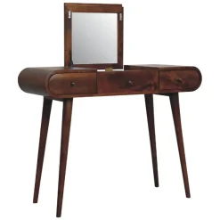 Sidetables-Artisan Furniture Kastanje Sidetable