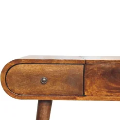Sidetables-Artisan Furniture Kastanje Sidetable