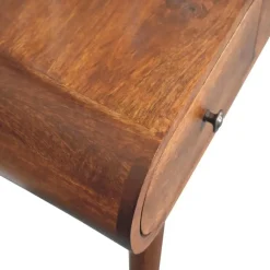 Sidetables-Artisan Furniture Kastanje Sidetable