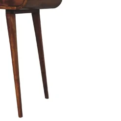 Sidetables-Artisan Furniture Kastanje Sidetable