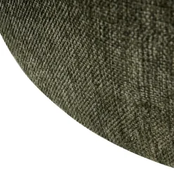 Leen Bakker ASHTON - Bankje - Groen - Polyester