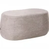 Leen Bakker ASHTON - Bankje - Taupe - Polyester