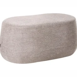 Leen Bakker ASHTON - Bankje - Taupe - Polyester