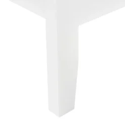 Ladekasten|Ladekasten-Leen Bakker ASSISI - Dressoir 3 lades - Wit - MDF