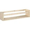 Astigarraga Wandplank - 60cm - PEFC grenen