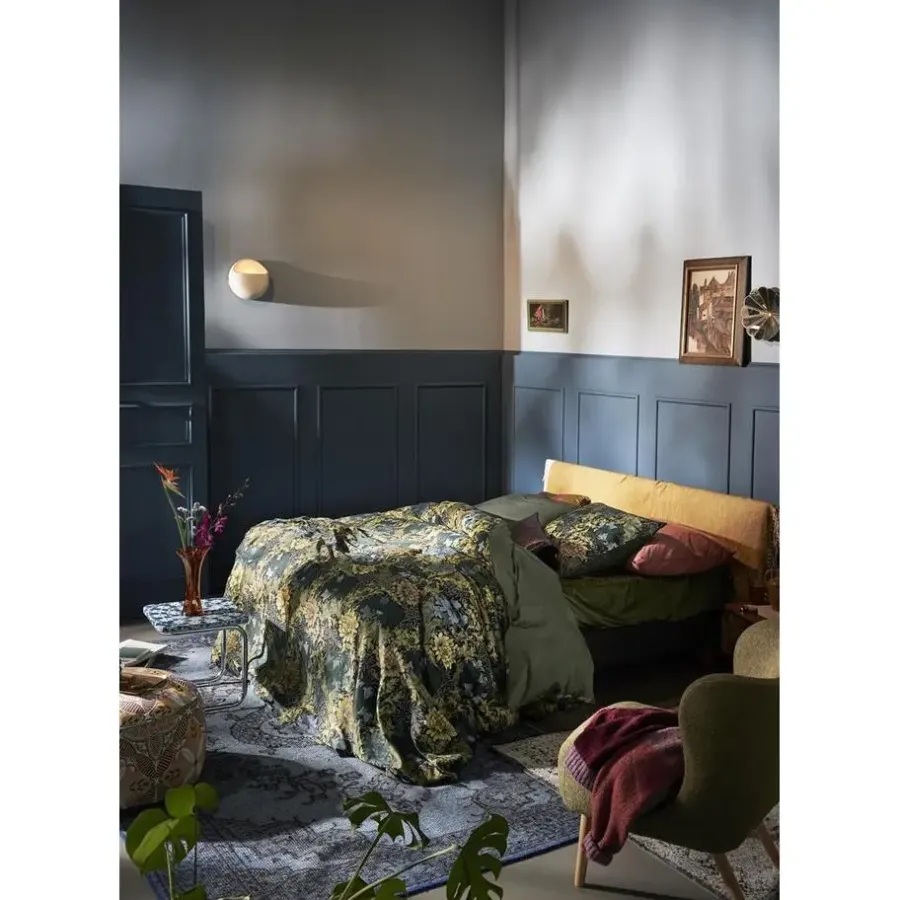 At Home by Beddinghouse Eclectic dekbedovertrek