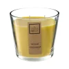 Atmosphera geurkaars citronella Nina - 500g - citroengras - 40uur