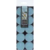 Atmosphera Geurtheelichtjes - 10x stuks - Tiare Sensueel Tropical