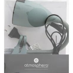 Atmosphera Klem bureaulampje - Design Light Classic - jade groen