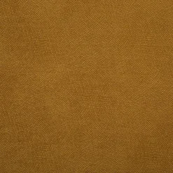Poefen-Atmosphera Storage Poef/Hocker - Opvouwbaar - Okergeel - 38x38 cm