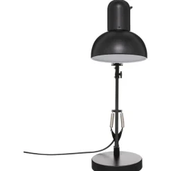Bureaulampen|Bureaulampen-Atmosphera Tafellamp/bureaulamp Design Light Classic - zwart