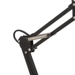 Bureaulampen|Bureaulampen-Atmosphera Tafellamp/bureaulamp Design Light Classic - zwart
