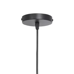 Hanglampen-Leen Bakker BAMPUR - Hanglamp - Natuurlijk - Bamboe