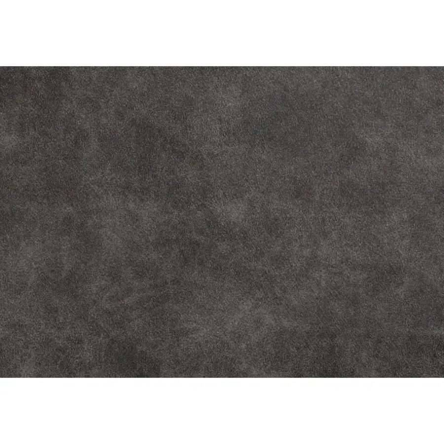 Hoekbanken-Leen Bakker Bank Aberdeen met chaise longue rechts - Preston - antraciet
