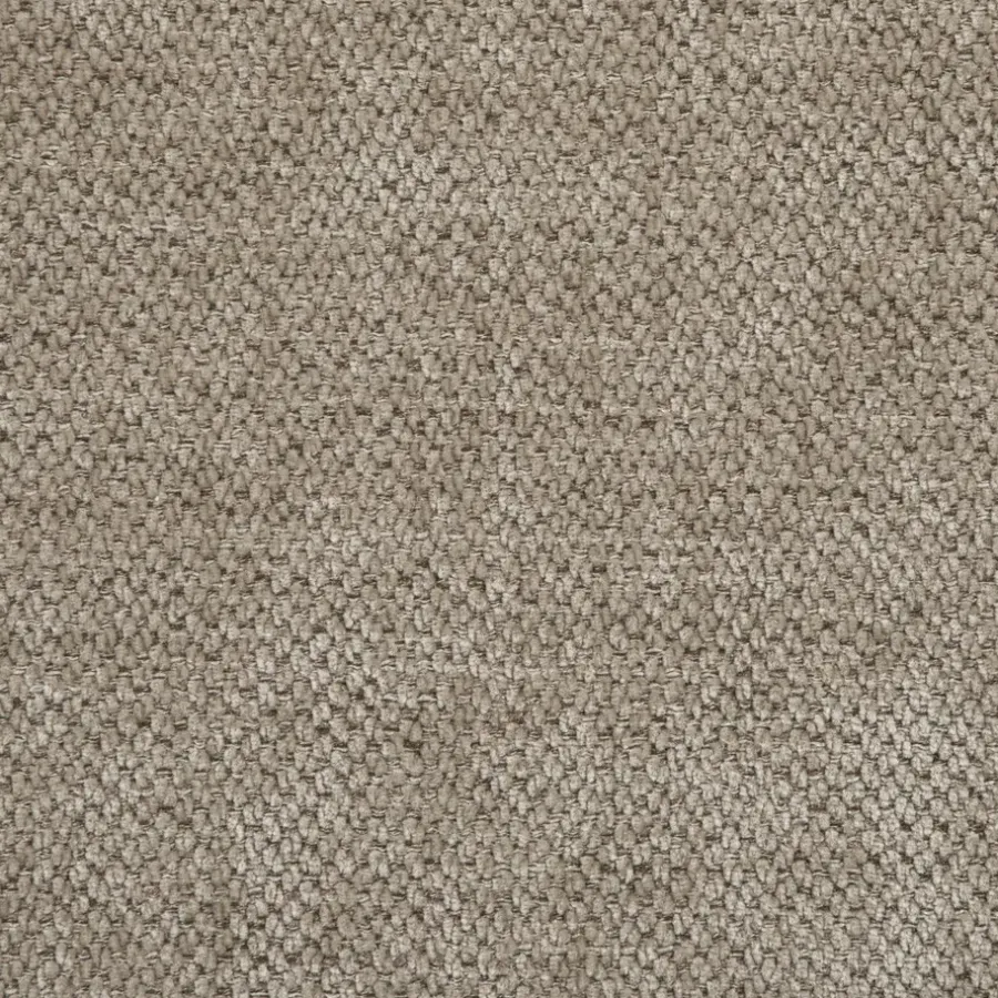Leen Bakker Bank Bibi 3-zits - stof Glory - taupe