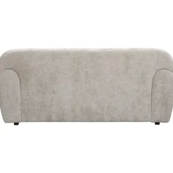 Leen Bakker Bank Bibi 2-zits - stof Glory - beige
