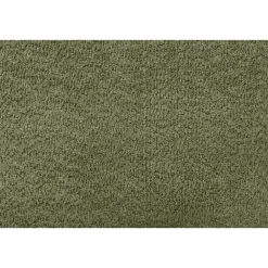 Hoekbanken-Leen Bakker Bank Elsa met chaise longue links - stof Anthology - groen