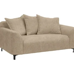 Leen Bakker Bank Elsa 2-zits - stof Anthology - taupe