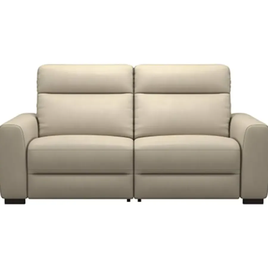 2,5 En 3-Zits Banken-Leen Bakker Bank James 3-zits - stof Melbourne - taupe