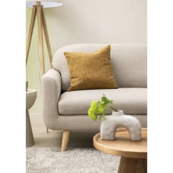 2,5 En 3-Zits Banken-Leen Bakker Bank Lilly 3-zits - beige