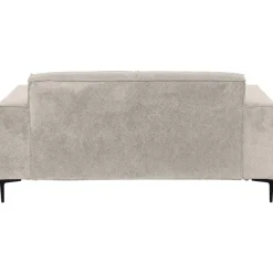 Leen Bakker Bank Romy 2-zits - stof Egon - beige