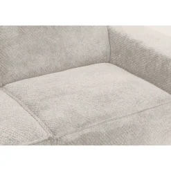 Leen Bakker Bank Romy 2-zits - stof Egon - beige