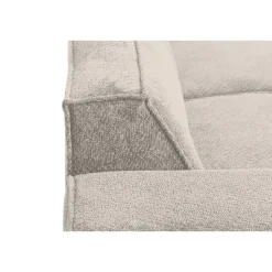 Leen Bakker Bank Romy 2-zits - stof Egon - beige